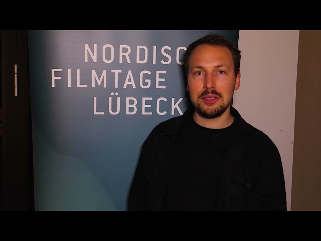 Interview with director Gints Zilbalodis (Straume/Flow)