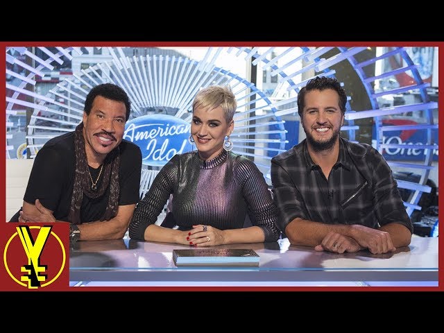 Does American Idol Hold Up? | YOUR EVERYDAY NERD