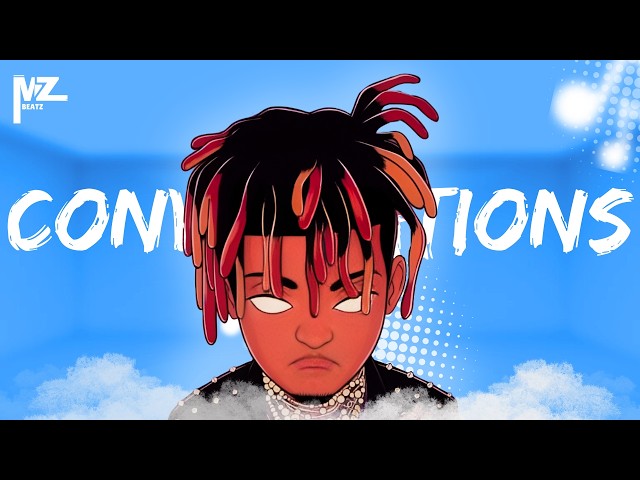 Juice WRLD Type Beat - "CONVERSATIONS"