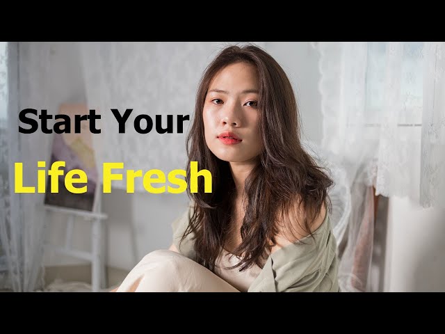 Reclaim Your Life: 6 Powerful Strategies for a Fresh Start