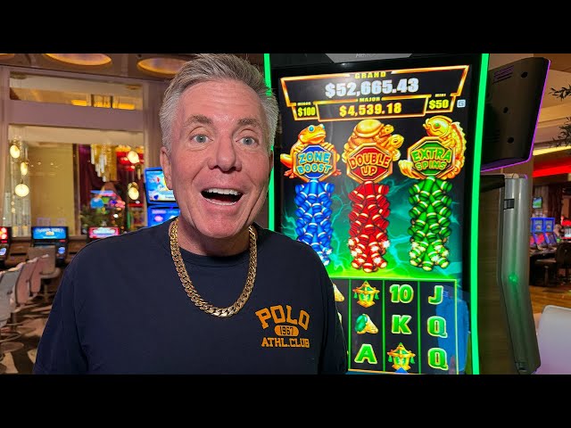 My Top Secret Method To Win On Slots