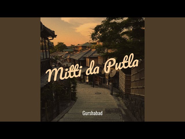 Mitti da Putla