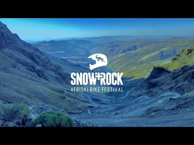 Snow and Rock Enduro 2019 Teaser Video 1