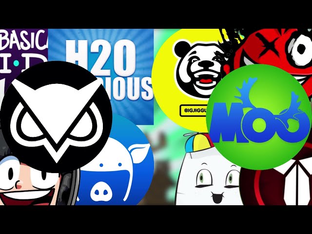 (1) Toobcon Carnage (Quadruple Quarrel Noichi Remix but the Vanoss Crew sings it)