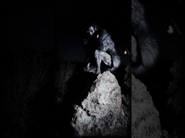 Real Life Horror Story Arizona Skinwalker | #skinwalker #truehorrorstories #scary