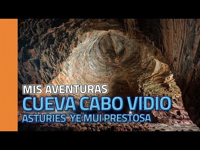 La iglesiona del Cabo Vidio, el Molino de Vallina, la Playa del Silencio y la Regalina