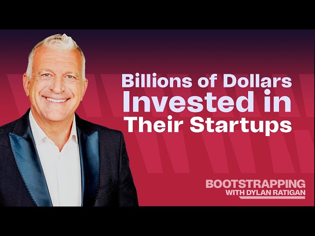 A Workplace For All Things Hardtech | Bootstrapping with Dylan Ratigan