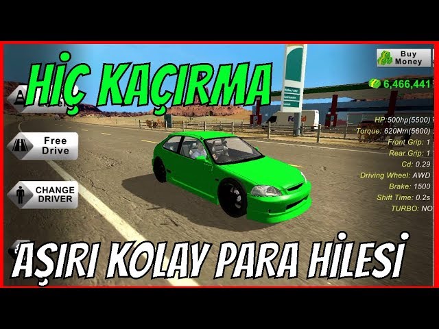 CAR PARKİNG MULTİPLAYER PARA HİLESİ AŞIRI KOLAY CAR PARKİNG PARA HİLESİ CAR PARKİNG PARA KASMA