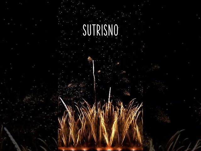 BON ANNIVERSAIRE SUTRISNO !