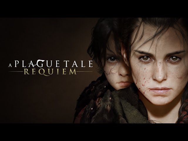 A Plague Tale Requiem - CAP Final ( Rei Hugo ) #aplaguetalerequiem #xboxseriesx