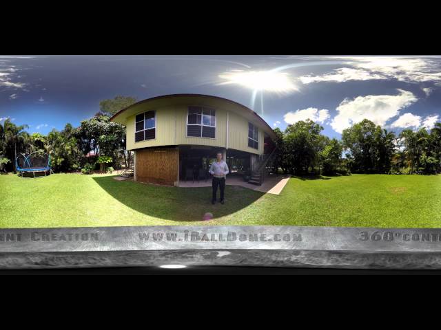 42 killupa Crescent, Leanyer Video intro