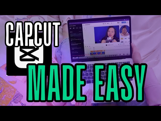 Edit in CAPCUT the easy way - hey ACTOR friend, featuring go-to editing secrets 🎭📢