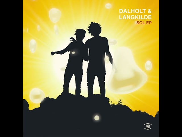 Dalholt & Langkilde - Elliot - s0676