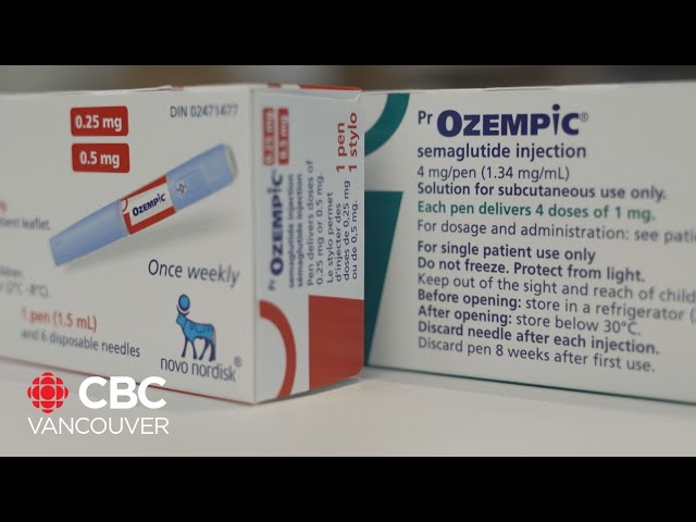 Could drugs like Ozempic be effective against ailments other than diabetes?