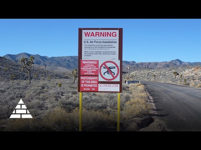 Penyerbuan Area 51 Hanyalah Pengalihan Isu?