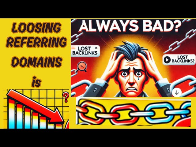 Lost Links Analysis Tutorial 2025 in Hindi | SEMrush Lost Links Analysis | Loosing Referring Domains