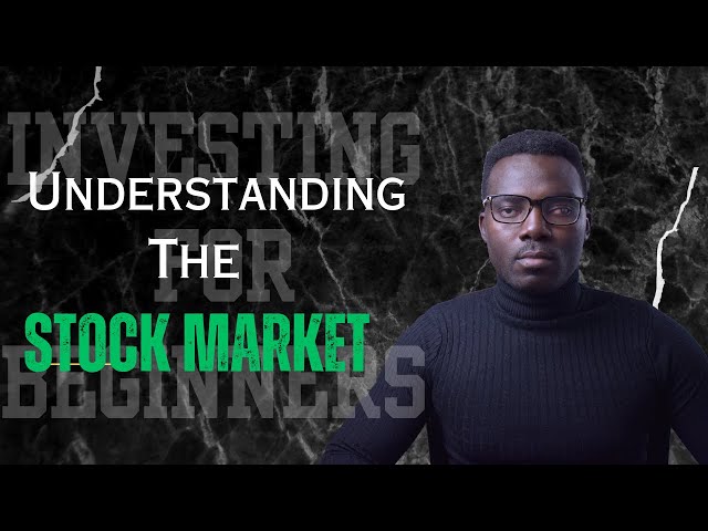 Investing for Beginners: How to Make Money from the Stock Market