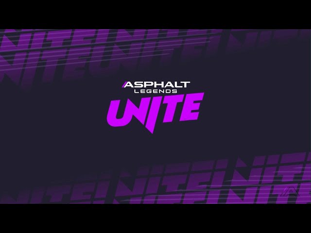 Asphalt Legends Unite Short PS5 Gameplay