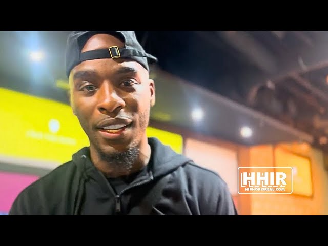 HITMAN HOLLA SETS THE RECORD STRAIGHT AFTER HIS FACE OFFS WITH GEECHI GOTTI!!!