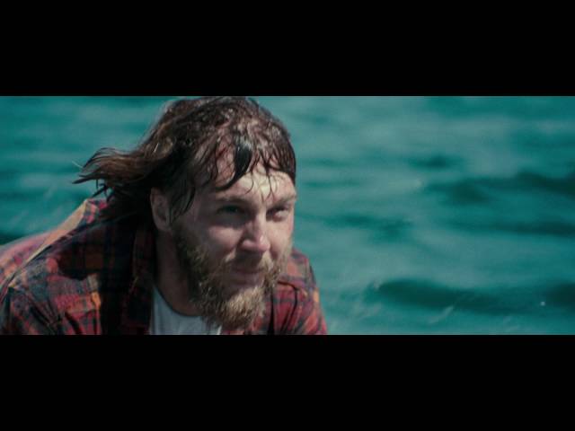 Swiss army man opening scene