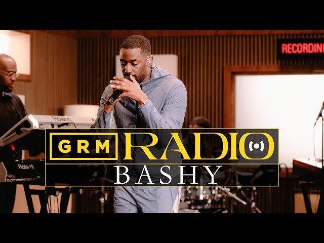 BASHY x The Compozers | GRM Radio