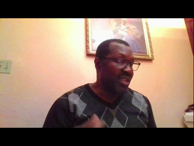 #What the Bible says to the Minister teach #by Rev John Laurent# Chapiter5