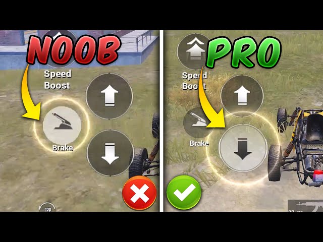 Noob vs Pro vs Legend (PUBG MOBILE & BGMI) #shorts