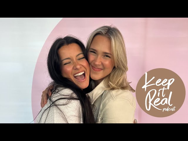 Let’s Talk Relationships! | Allie Schnacky & Carol Chaves