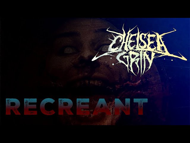 Chelsea Grin - Recreant (Live) May 3, 2024