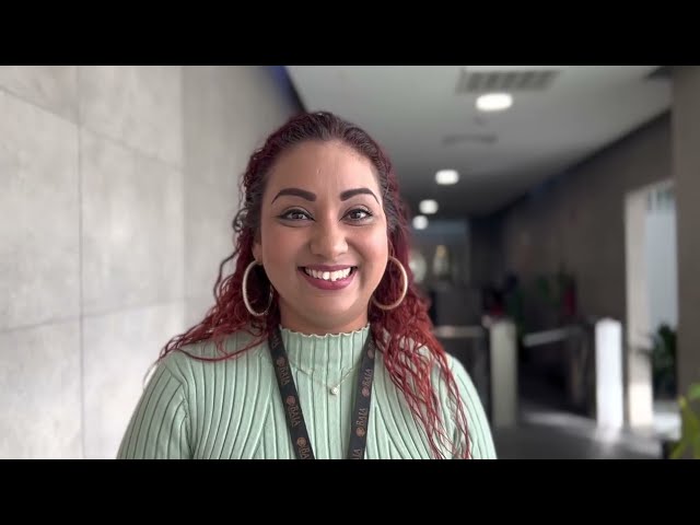 Baja Call Center Corporate Video