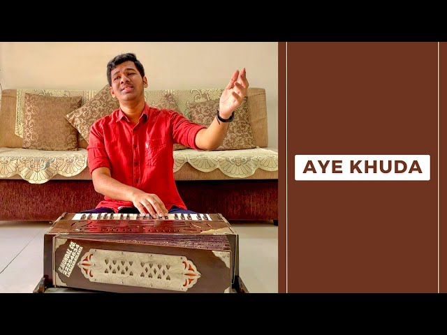 Aye Khuda –Rahat Fateh Ali Khan  | Himanshu Thakur Music