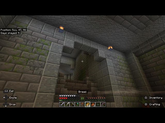 Even more dungeons with good loot, and getting into a new mod!! Modded Bedrock Minecraft