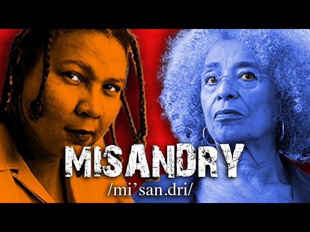 The MISANDRY Paradox