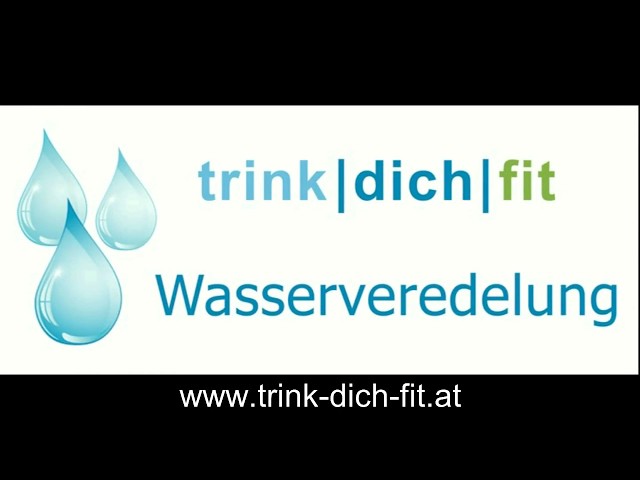 Die einfache Installation der PRIME Wasser Ionisierer