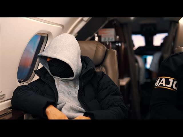 LACRIM - WoW (CLIP OFFICIEL)