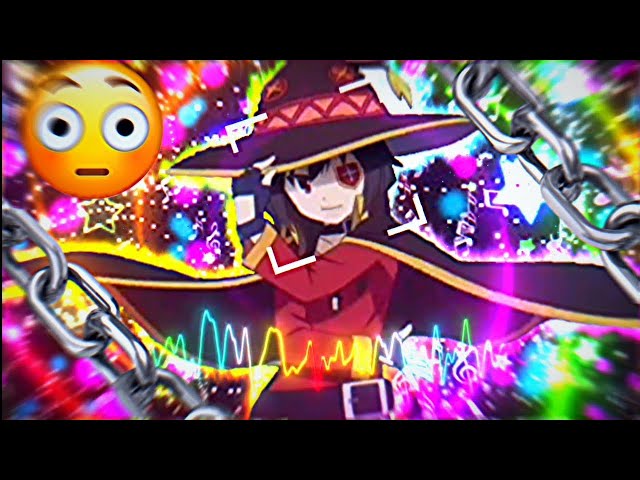 MTG - VICIANTE DO CÉU🎵🔥  [ ANIME EDIT FUNK ]@AKAME_TCHAN