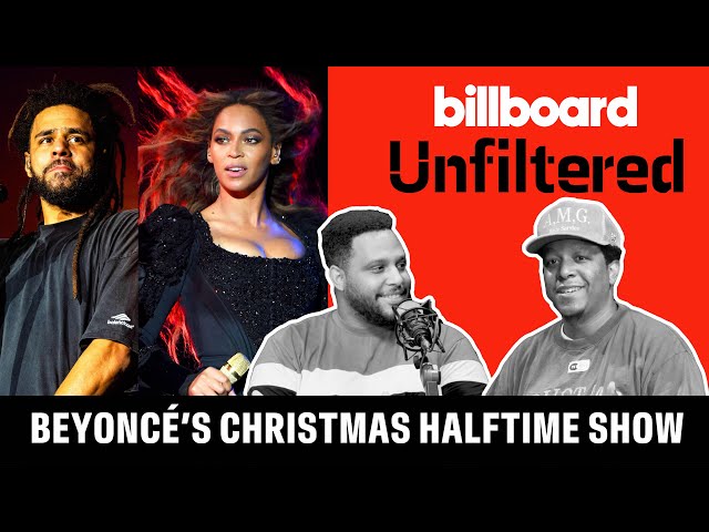 Recapping J. Cole’s ‘Inevitable,’ What To Expect From Beyoncé’s Halftime Show | Billboard Unfiltered