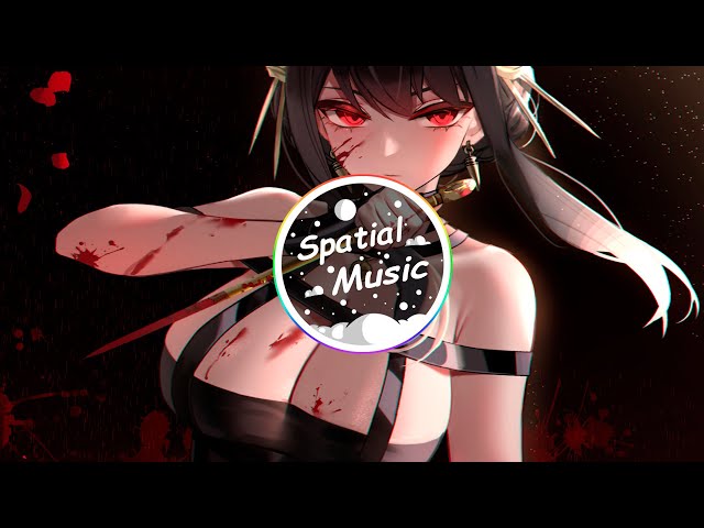 Stileto - Coffee And Drugs (ft. TIMMS) [8D Music]