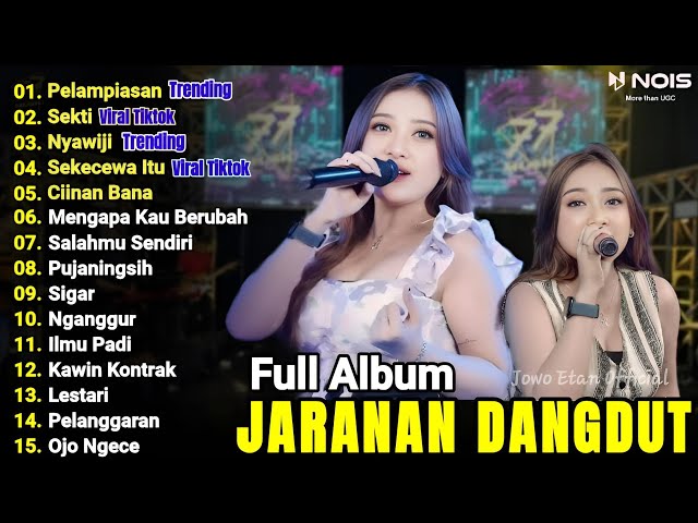 KURANG BAKOH PIYE | DANGDUT KOPLO TERBARU 2024 | LAGU DANGDUT KOPLO TERBARU 2024