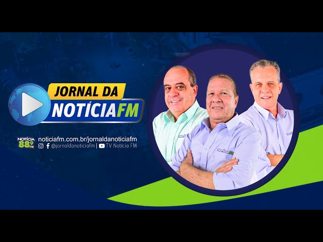 Jornal da Notícia FM