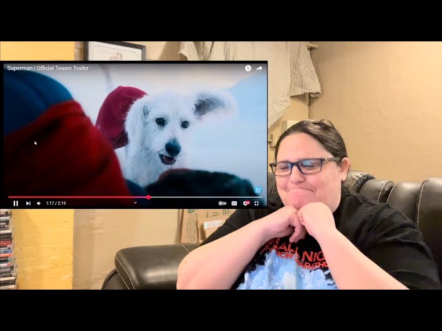 Film Nerd Reacts to Trailers for Death of a Unicorn and Superman