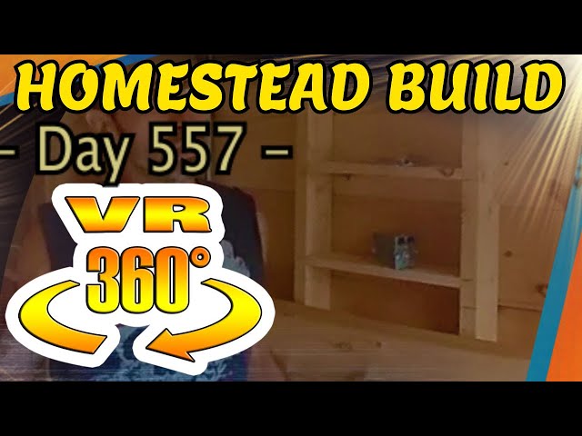 Homestead Building - Media Entertainment Center Wiring and Layout