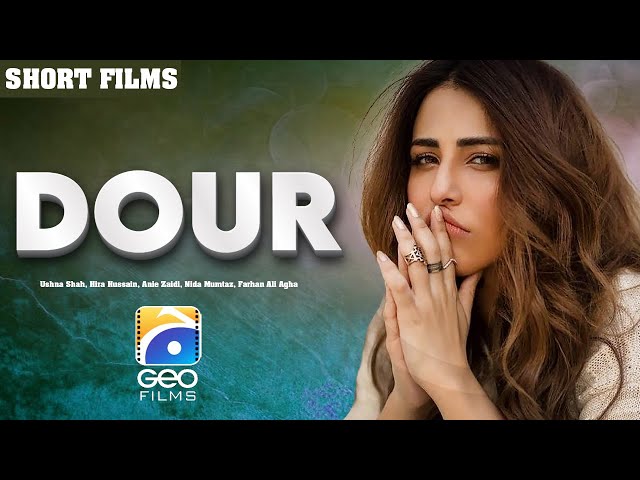 Rishton Ki Dour | Short Film | Ushna Shah - Hira Hussain - Anie Zaidi | Geo Films