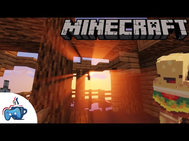 We Can’t Speed Bridge | Minecraft