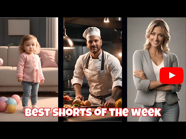 😂 WEEKLY FUNNY SHORTS  🤣 HILARIOUS AND FUNNY, our best jokes of the week.  #Funnyshorts