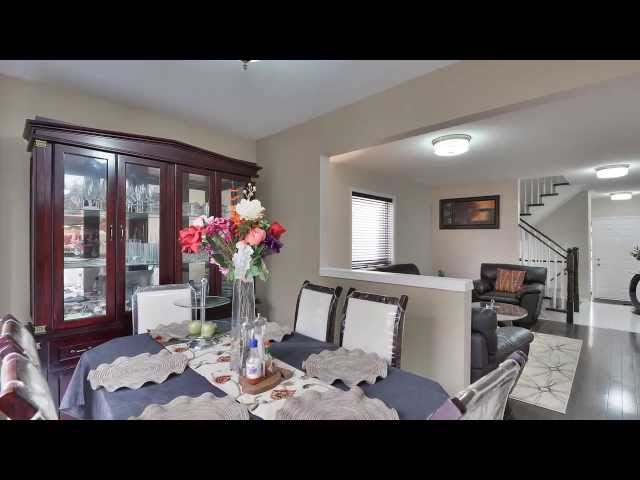 19 Starhill Crescent Brampton Paul Jandoo