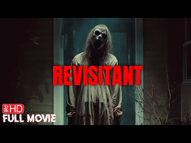 REVISITANT | FULL HD PARANORMAL HORROR MOVIE | TERROR FILMS