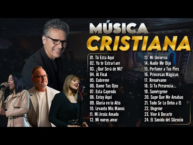 🎶 Adoración y Alabanza: Las Mejores Canciones Cristianas para Orar y Reflexionar 🙌✨