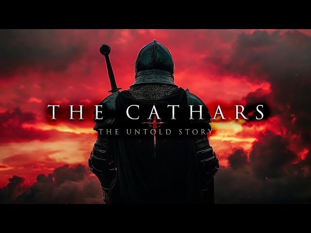 The Cathars The Untold Story Documentary by Paul Wallis