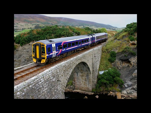 Scotrail's website and illusory First Class wheelchair spaces